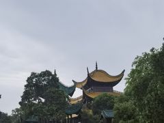 -岳阳楼景区