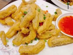 九土鱼-大洋家·精品潮汕菜·生腌砂锅粥(天河东路店)