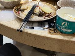 -313羊庄·羊肉火锅烧烤(李村店)