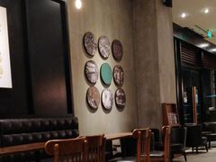 -星巴克(兰桂坊店)