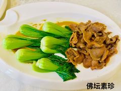 -南普陀素菜馆