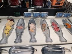 -西安W酒店·WEI全味西餐厅