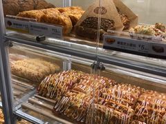 -85度C(厦门中华城新店)