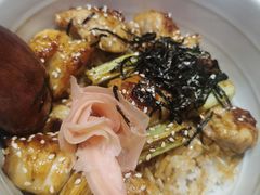 -大岛日本料理铁板烧(南通大饭店)