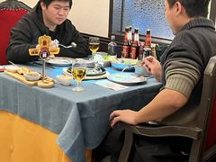 -俄士厨房(未来城店)