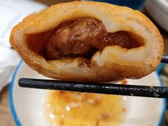 锡和玉兰饼-锡和无锡菜(景丽苑店)