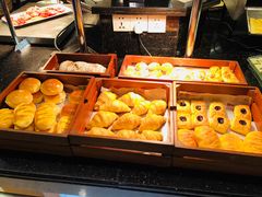 -深圳海景嘉途酒店(东翼楼)