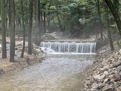 -洛阳白云山景区
