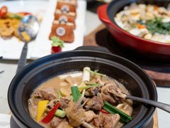 -明州小宴(文化广场店)