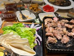 -豪客来牛排(云山大道店)