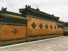 -宝陀讲寺