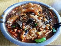 -柳州肥姨妈大骨螺蛳粉(沙河店)