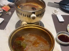 -喜庭海鲜自助(佛山王府井店)
