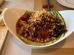 夫妻肺片-之参餐厅(前门大街店)