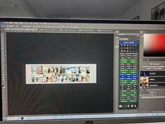 -TOPPRINT特印图文广告·标书·图纸设计·喷绘门头(北辰店)