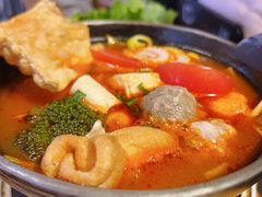 -老爷锅(新街口IFCX店)