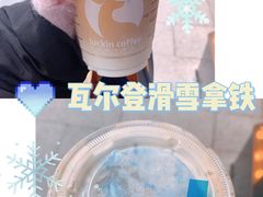 -瑞幸咖啡(广东外经贸大厦店)