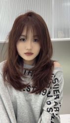 -FOR YOU造型