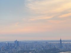 -紫金山山顶公园