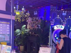 -反斗乐园(领展中心城店)