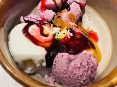 -菲住布渴酒店自助餐厅(阿里巴巴西溪园区店)