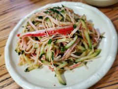 -京玉菲饭店(李村店)