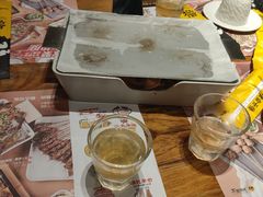 -木屋烧烤(白石洲店)