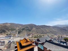 -五台山风景名胜区