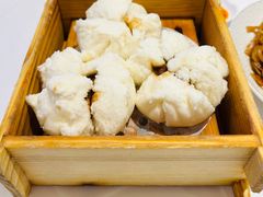 开口叉烧包-广州酒家(越华店)