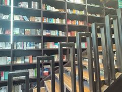 -钟书阁(松江泰晤士小镇店)