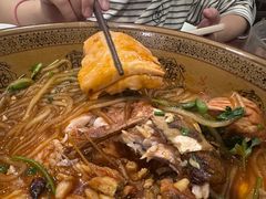 -知音酒楼(花园店)