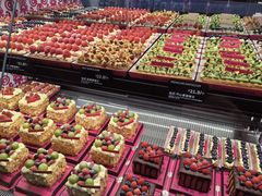 -CC BAGEL&SCONE 贝果与司康(南开大悦城店)