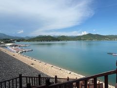 -天津金海湖