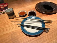-烧肉达人•炭火烧肉(新天地店)