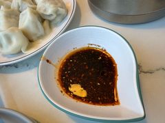 -叁拾壹克饺子·东北菜(国贸店)