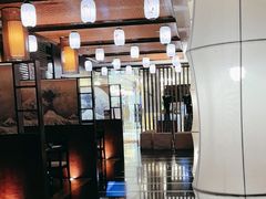 -哈尔滨索菲特大酒店-意日本料理铁板烧