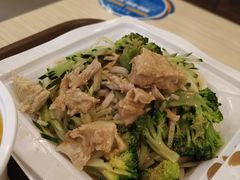 -魏家凉皮(解放路火车站店)