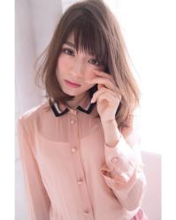-杉影印象日式烫染專門店