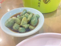 -老边饺子馆·东北菜(虎坊桥店)
