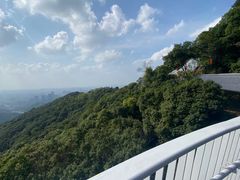 -广州市白云山风景名胜区