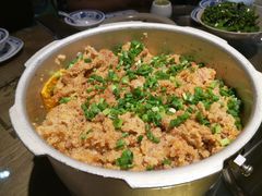 -灶东家民间菜(回兴店)