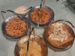 -巴音浩日娲酒楼(双林东路店)