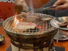 -大阪烧肉BAKA一代(十亩地店)