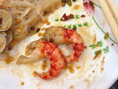 -老黑板筋(顺义总店)