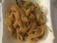 -楼兰印象(朝外店)
