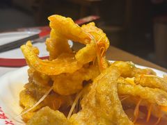-玺炖·中国铁锅炖(南京东路店)
