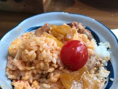 -铃木食堂(帽儿胡同店)
