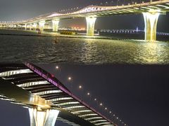 -澳门环岛游湾仔码头