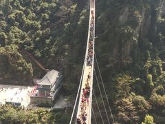 -福建天门山