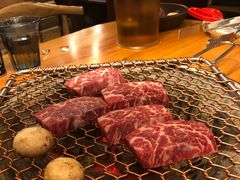 花肉-青鹤谷(苏州店)